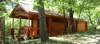 Chalet Artémis - fra 5 til 6 personer