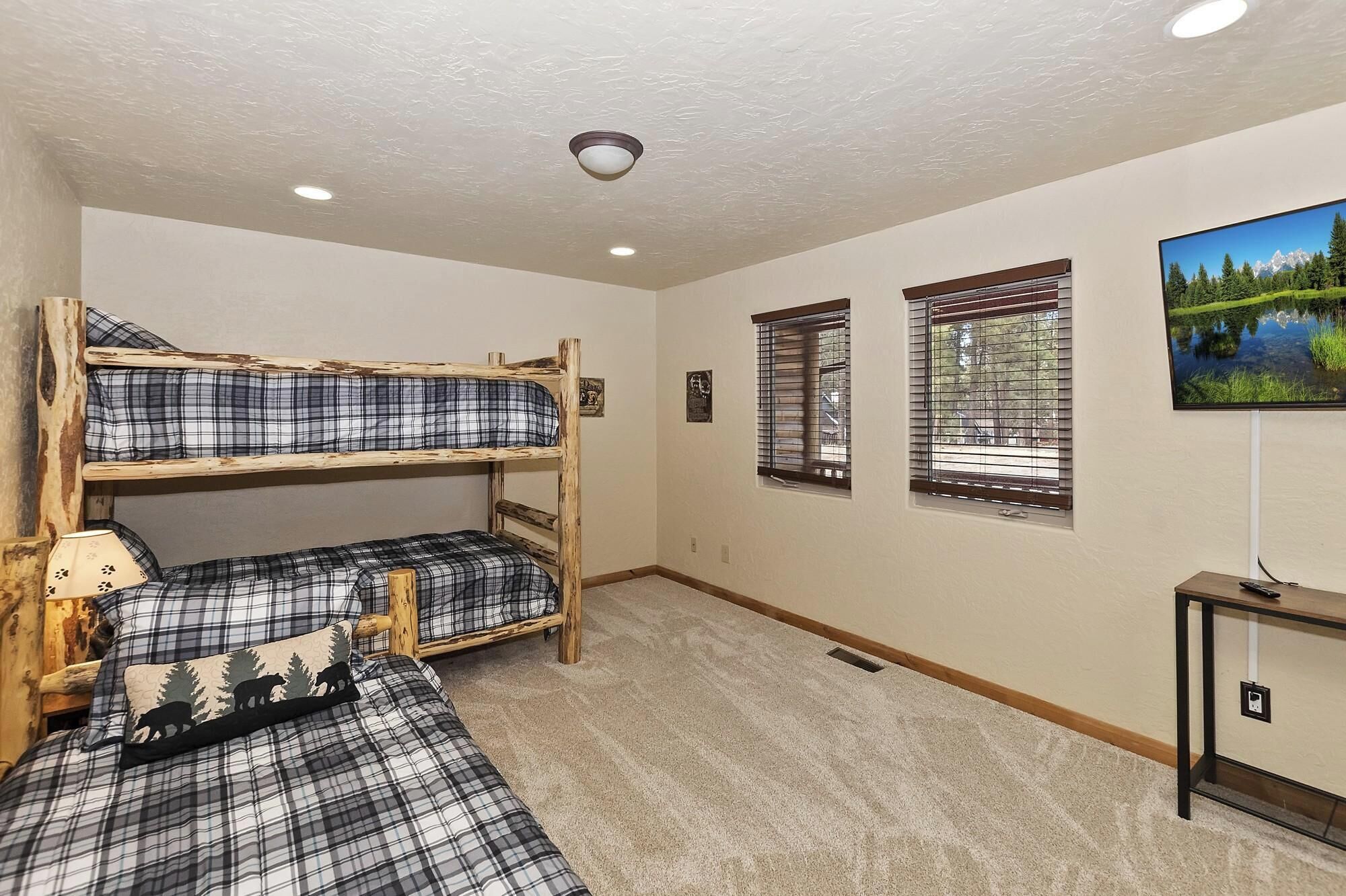 3 bedrooms, WiFi