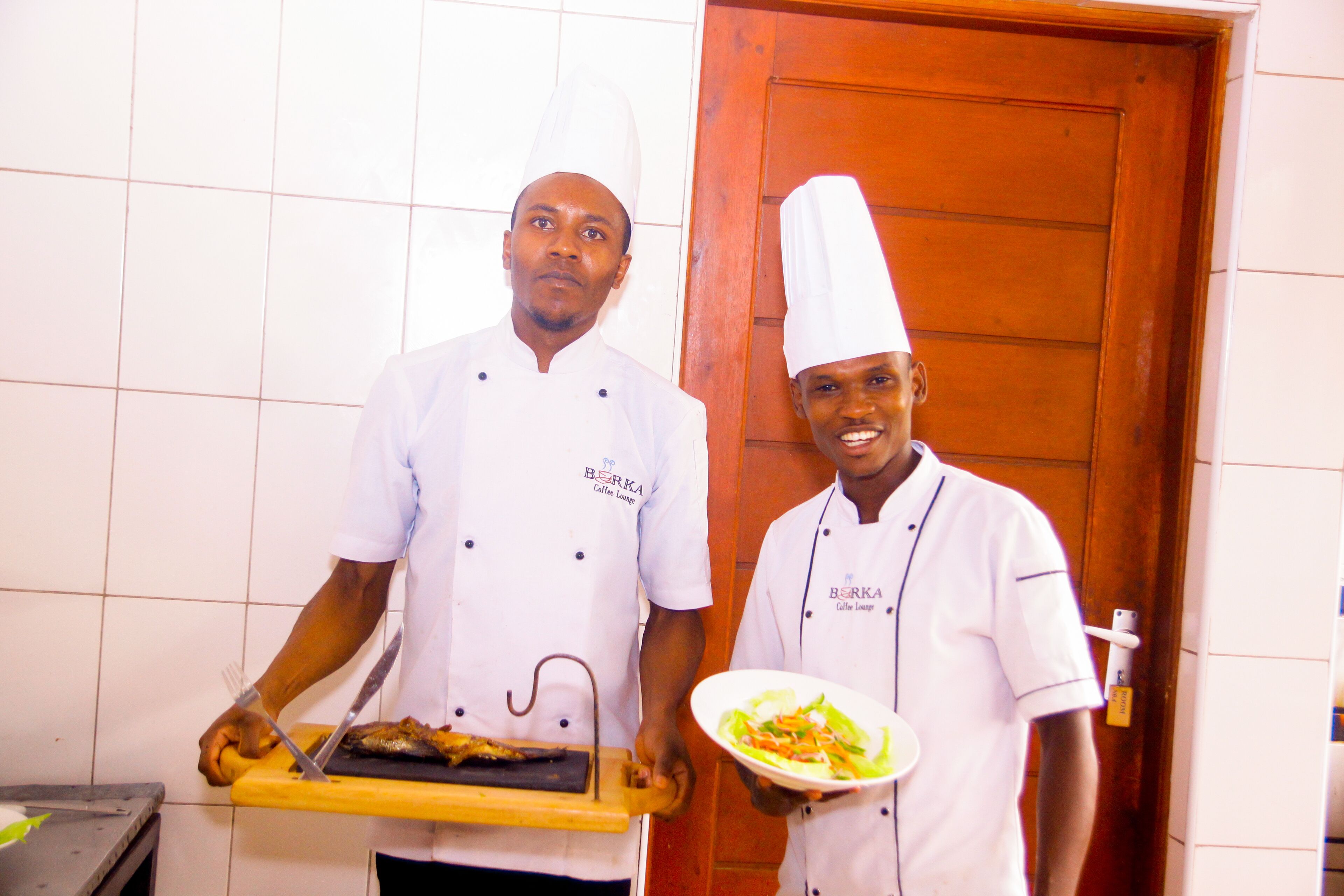 Esmorzar diari continental gratuït 