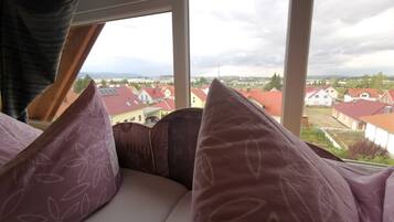 Family Apartment | 2 bedrooms, free WiFi