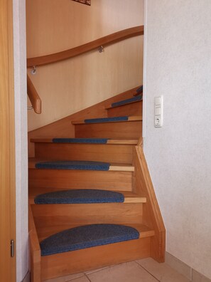 Escaleras