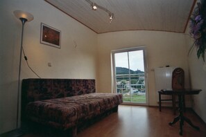 Family Apartment | 2 bedrooms, free WiFi - Ferienwohnung Am Horstberg 15 (Wernigerode)