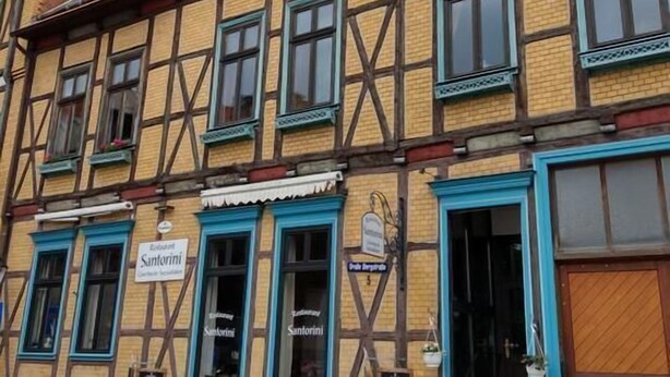Unclassified image, 1 of 49, button - Ferienwohnung Große Bergstraße 3 (Wernigerode)