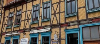 Ferienwohnung Große Bergstraße 3