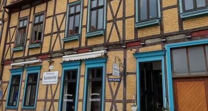 Ferienwohnung Große Bergstraße 3