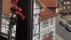 Unclassified image, 3 of 49, button - Ferienwohnung Große Bergstraße 3 (Wernigerode)
