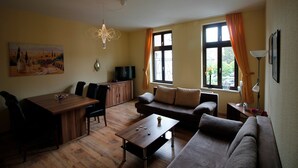 Unclassified image, 2 of 49, button - Ferienwohnung Große Bergstraße 3 (Wernigerode)