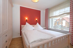 1 bedroom, WiFi - Anchorage App.16, Germany (Sylt)