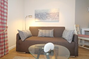 TV - Anchorage App.16, Germany (Sylt)