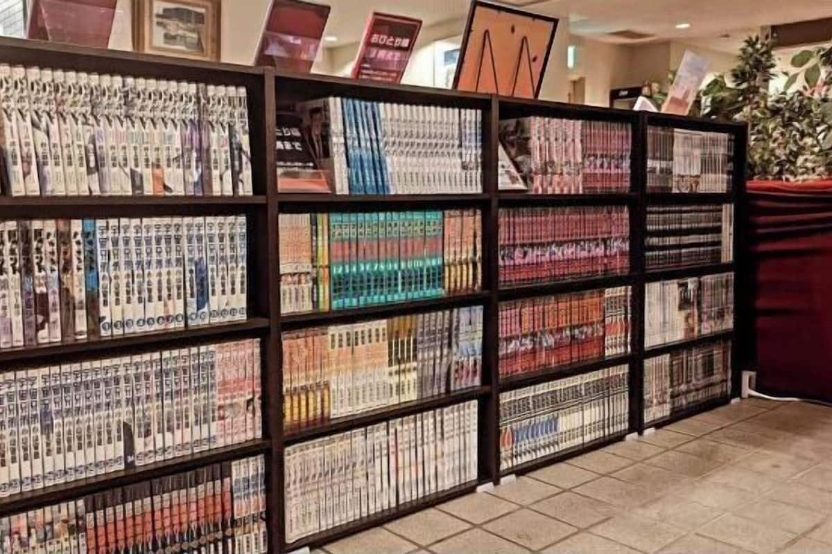 其他設施