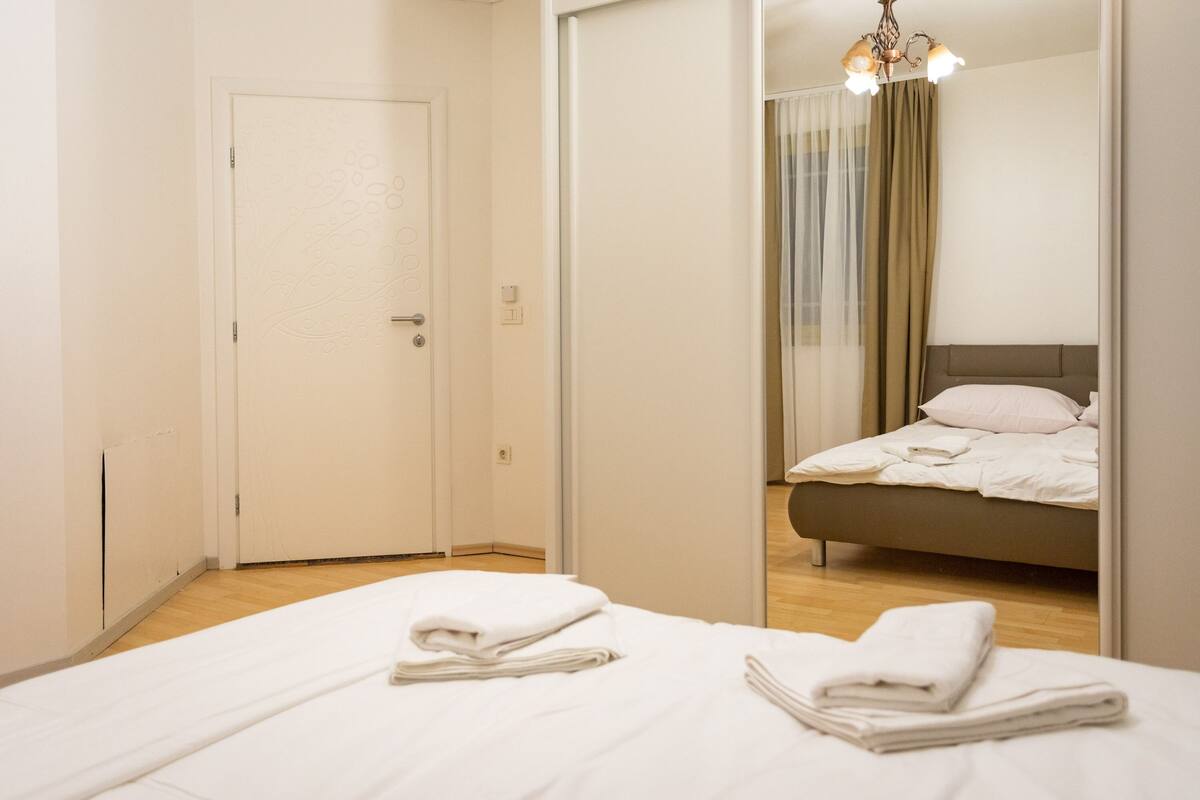 Grand Oda | Çarşaf takımı