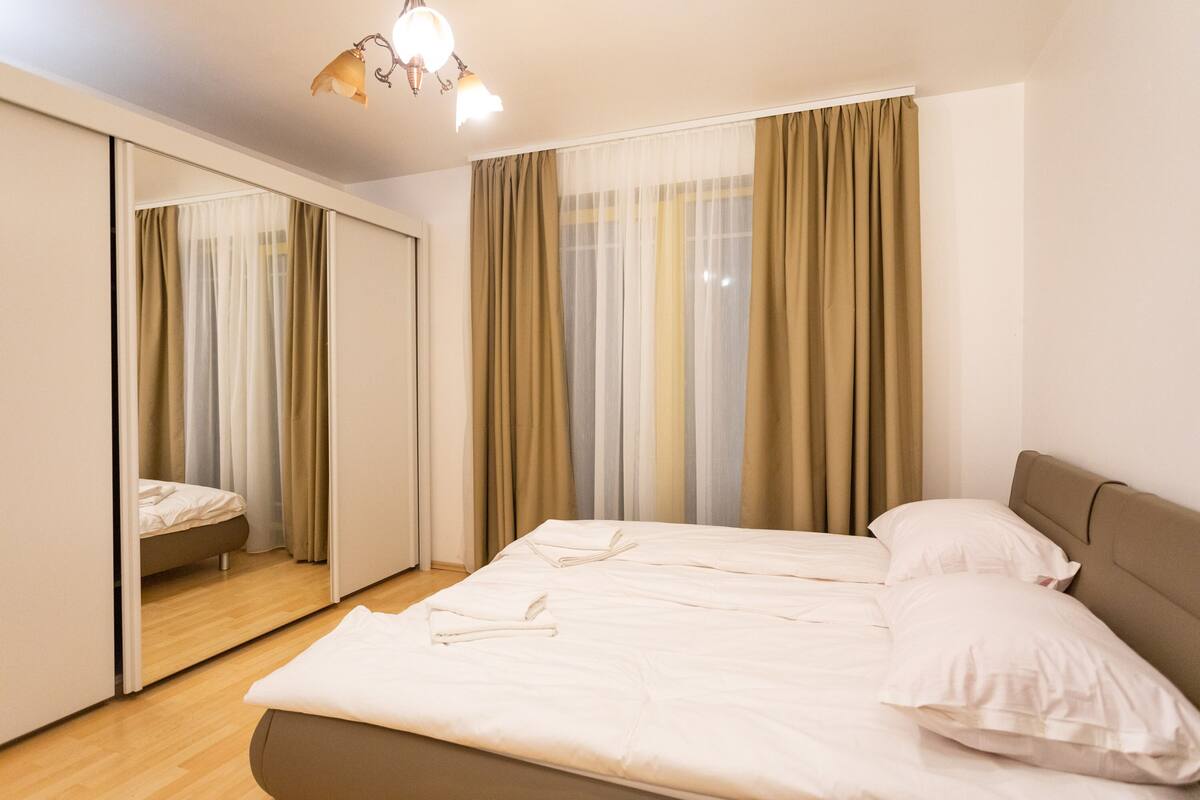 Grand Oda | Çarşaf takımı