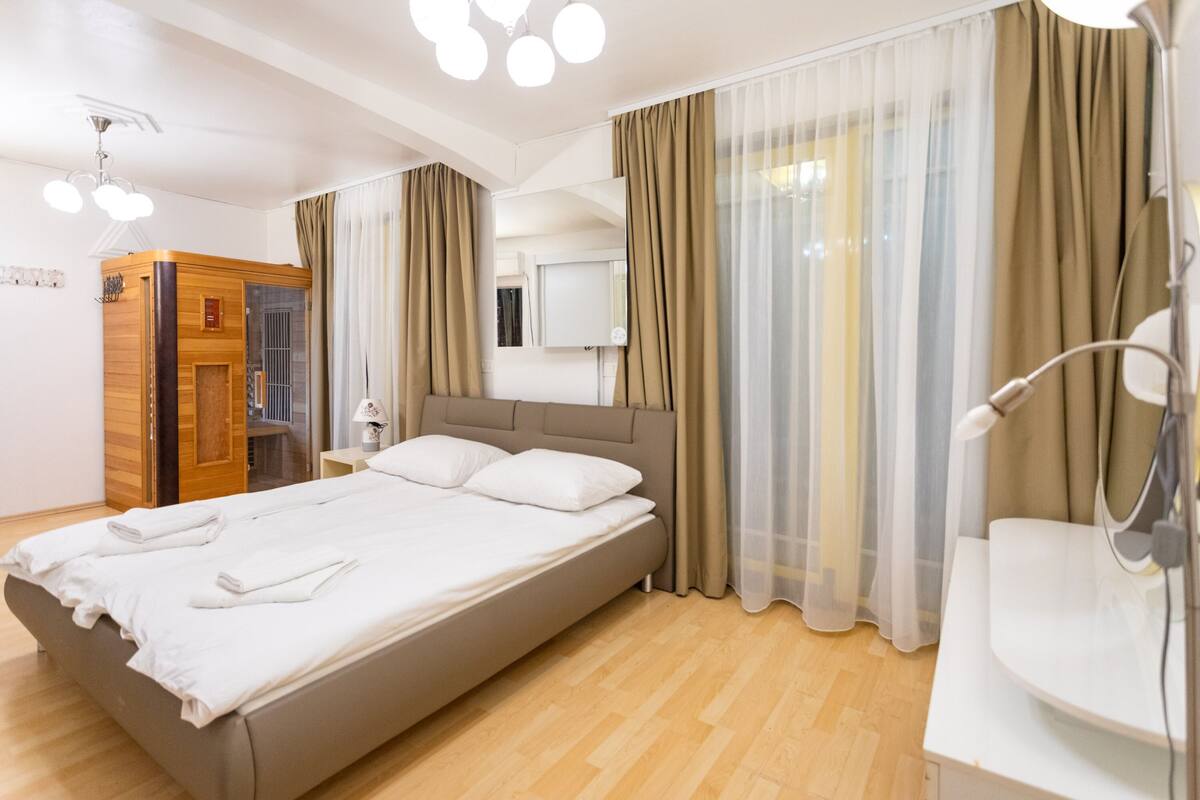 Premium Oda | Çarşaf takımı