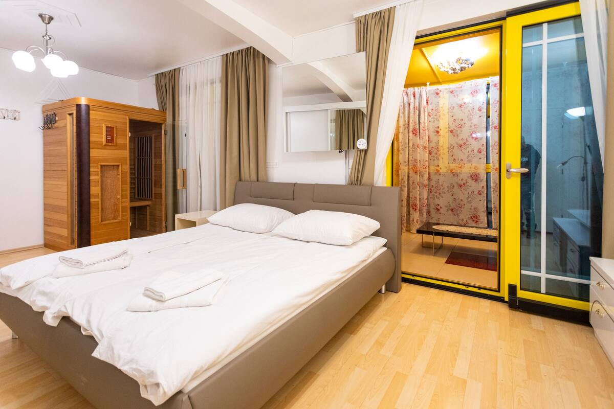 Premium Oda | Çarşaf takımı