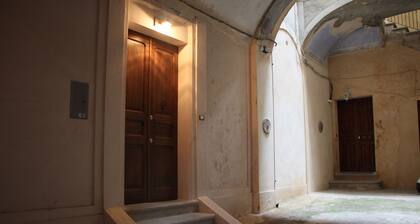 APPARTAMENTO TORALDO - in the heart of the historic town center