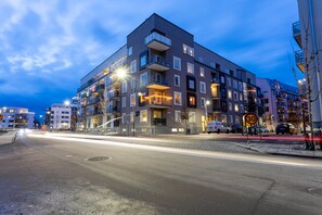 Exterior - ApartDirect Linköping Vasastaden (Linkoping)