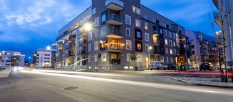 ApartDirect Linköping Vasastaden