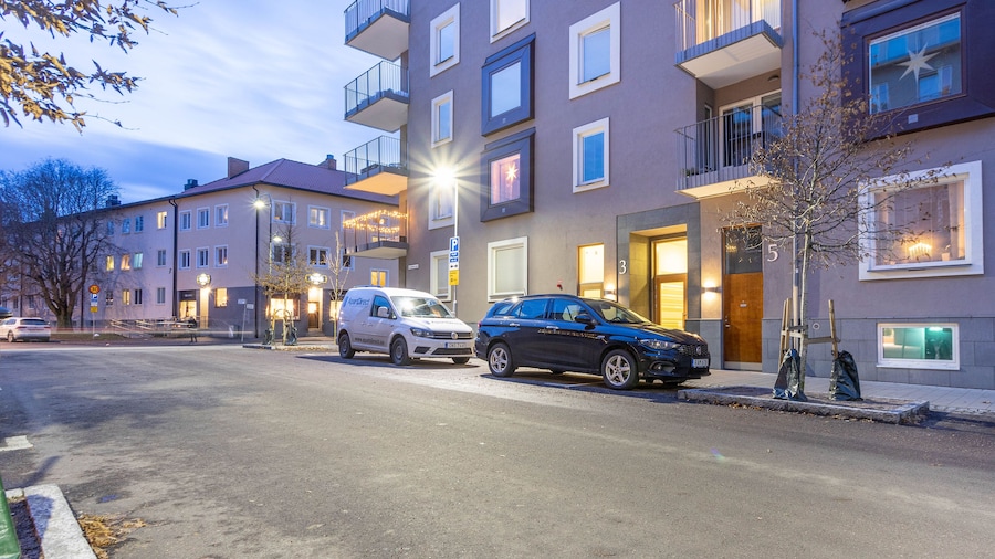 ApartDirect Linköping Vasastaden