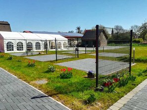Sportplatz
