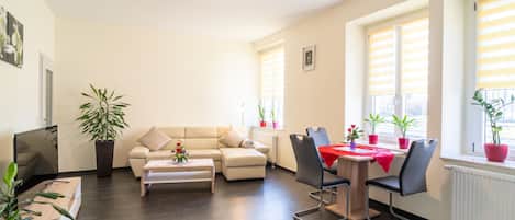 Televisión de pantalla plana