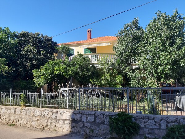 Exterior - Sonnenvilla Milka (Pakostane)