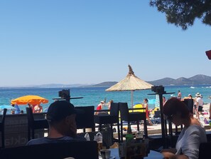 Beach - Sonnenvilla Milka (Pakostane)