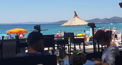 Sonnenvilla Milka