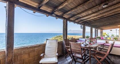 Casa Sapore di Mare - House Rent in Santa Flavia