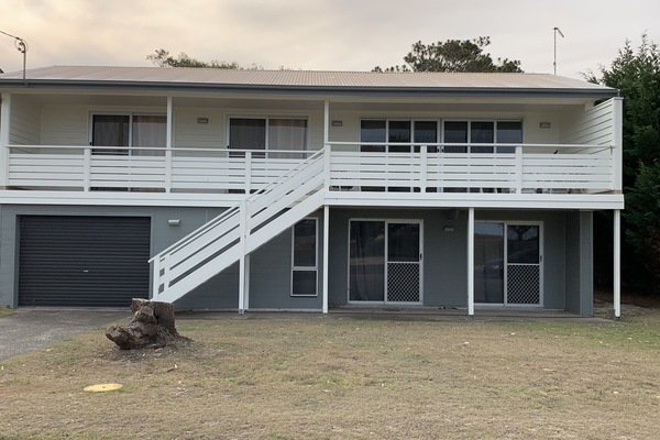 Seaview Getaway Dunbogan