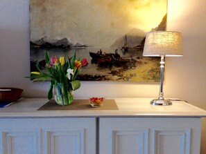 Interior - Spalthoff 18, Germany (Sylt)