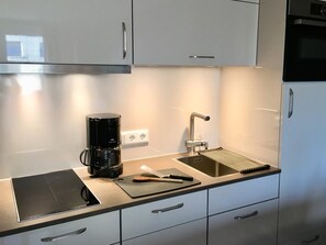 Fridge - Spalthoff 18, Germany (Sylt)