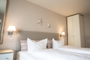1 Schlafzimmer, WLAN