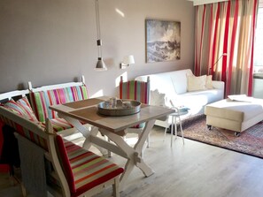 TV - Spalthoff 18, Germany (Sylt)