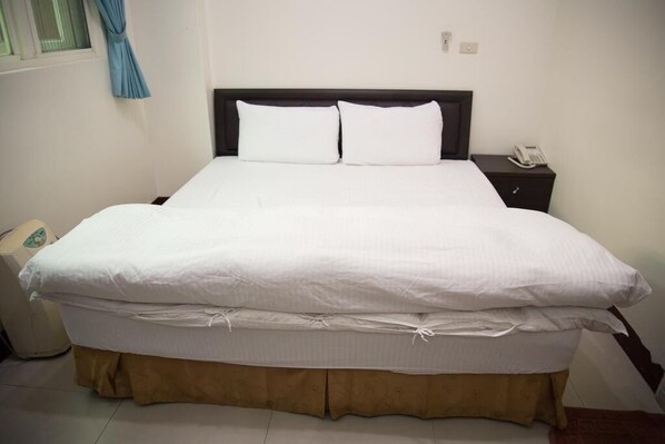 Habitación doble | Wifi gratis