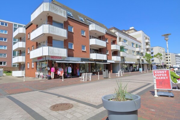 Exterior - Sandpiper Sylt (Sylt)