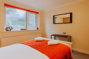 The Garden Apartment - The Garden Apartment (Newquay)