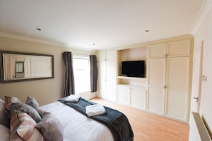 Maison | 3 chambres, literie de qualité supérieure, décoration personnalisée
