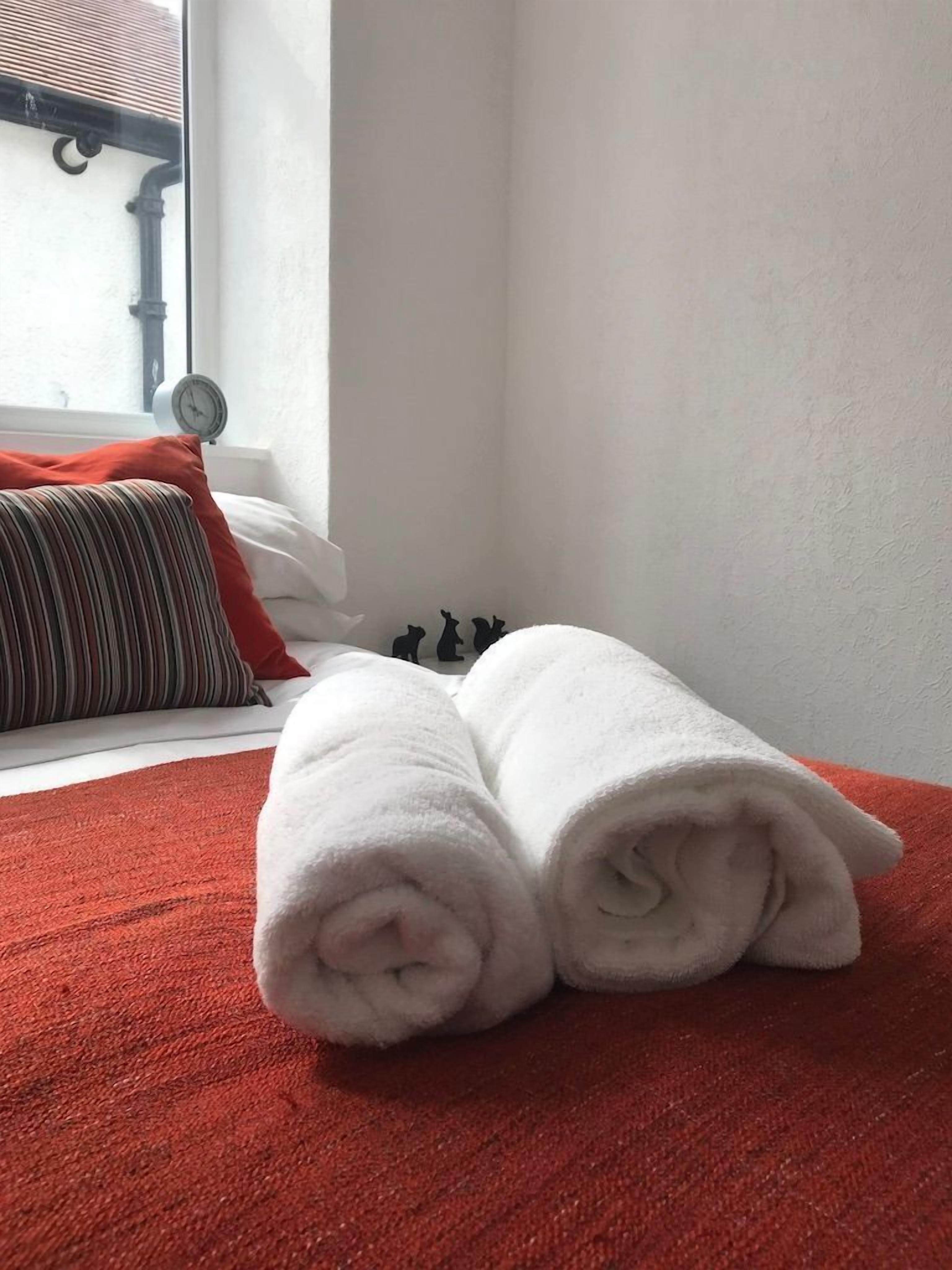 Chi tiết nội thất