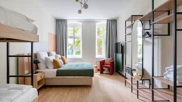 Familien-Suite