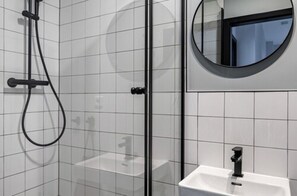 Appartement Supérieur | Salle de bain