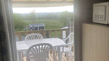 Teras/patio