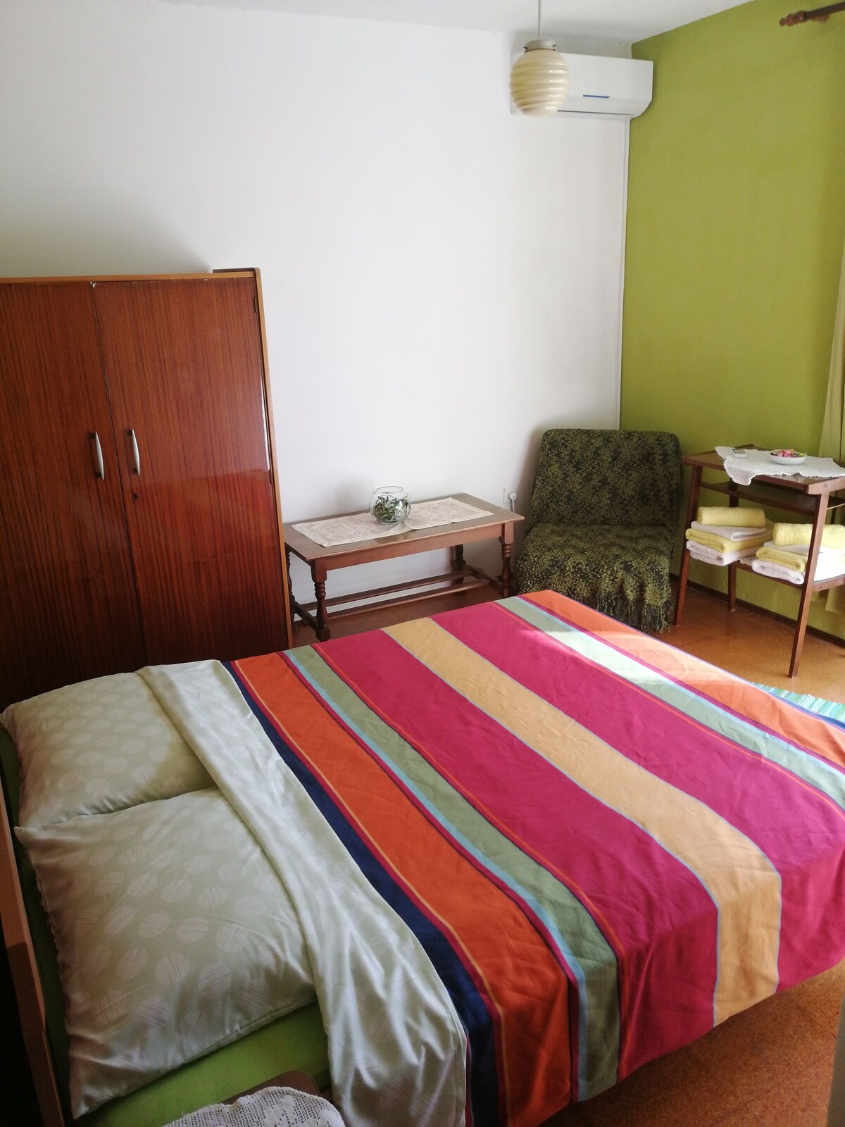 Image de profil de l’hôte