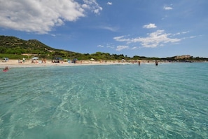 Strand