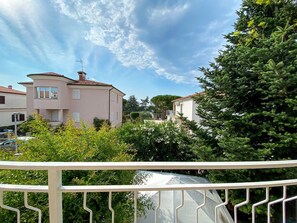 Apartment, Balcony | Balcony