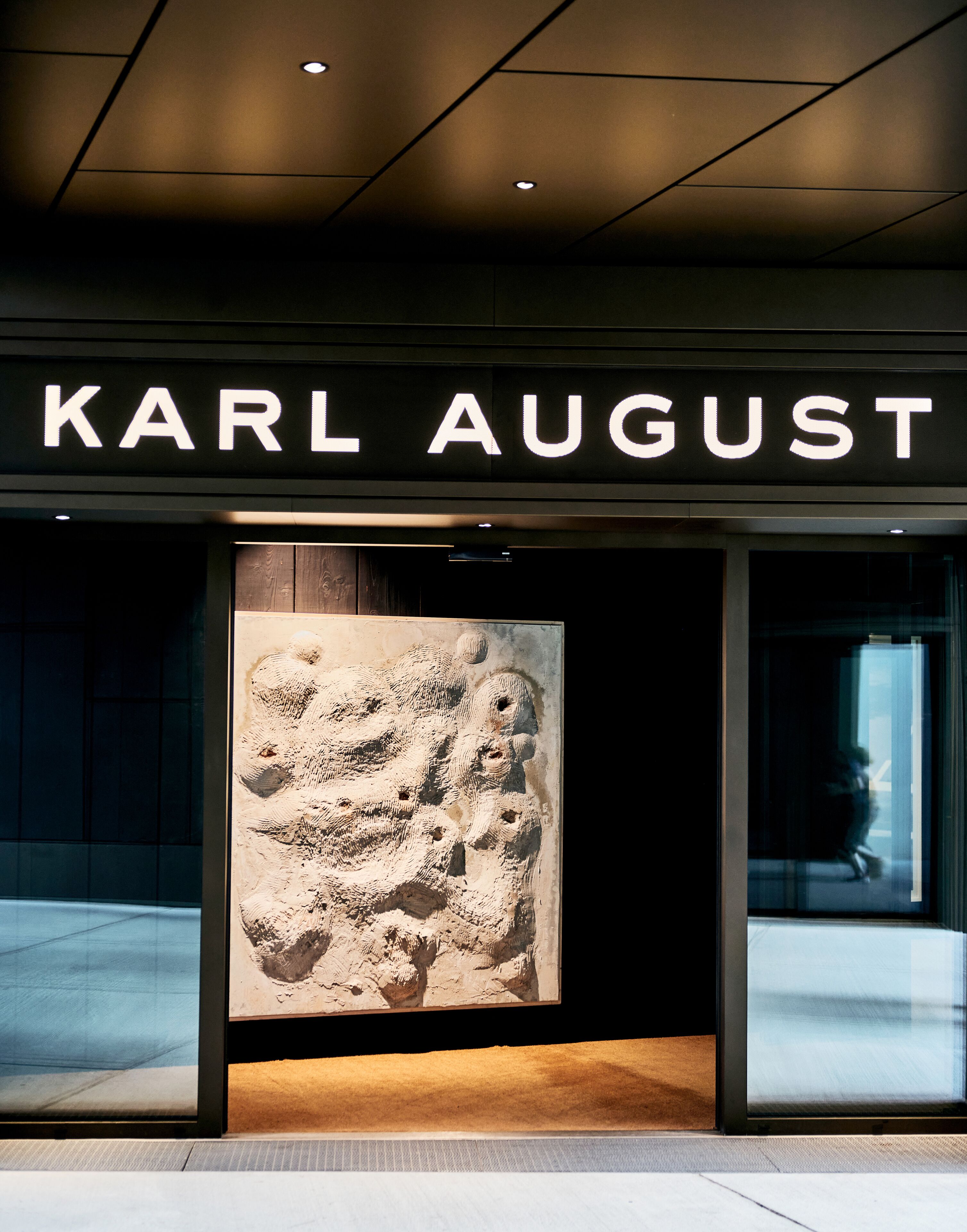 Photo - Karl August - a Neighborhood Hotel