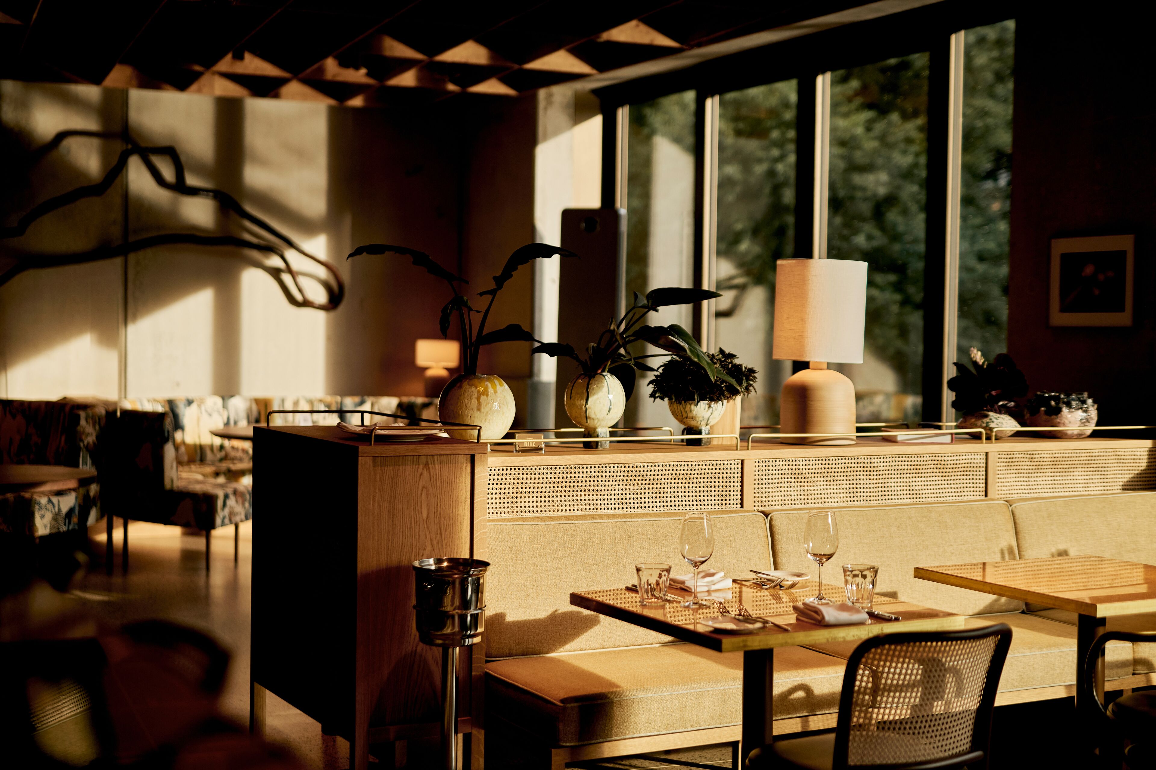 Foto - Karl August - a Neighborhood Hotel