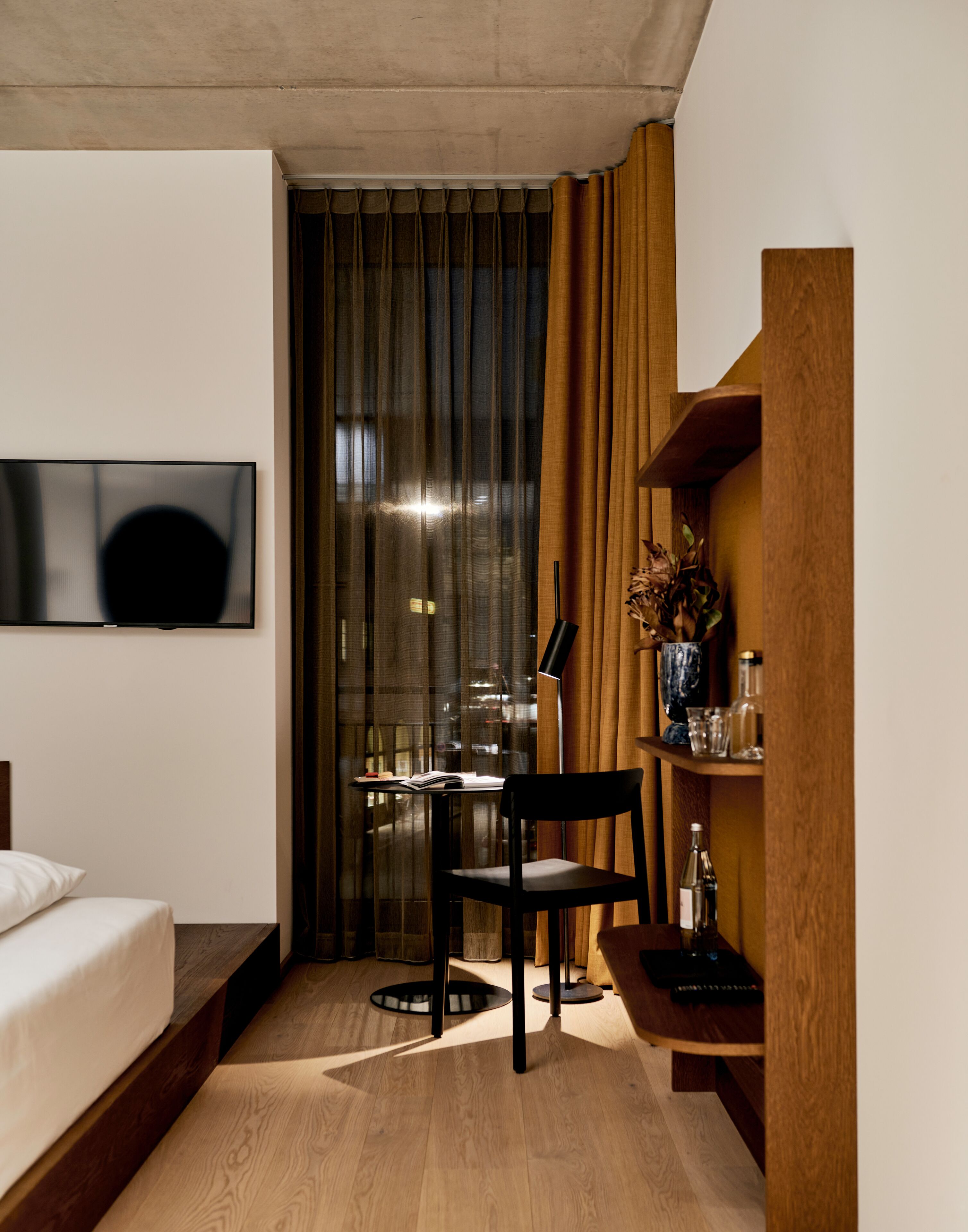 Foto - Karl August - a Neighborhood Hotel