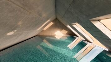 Piscina coperta