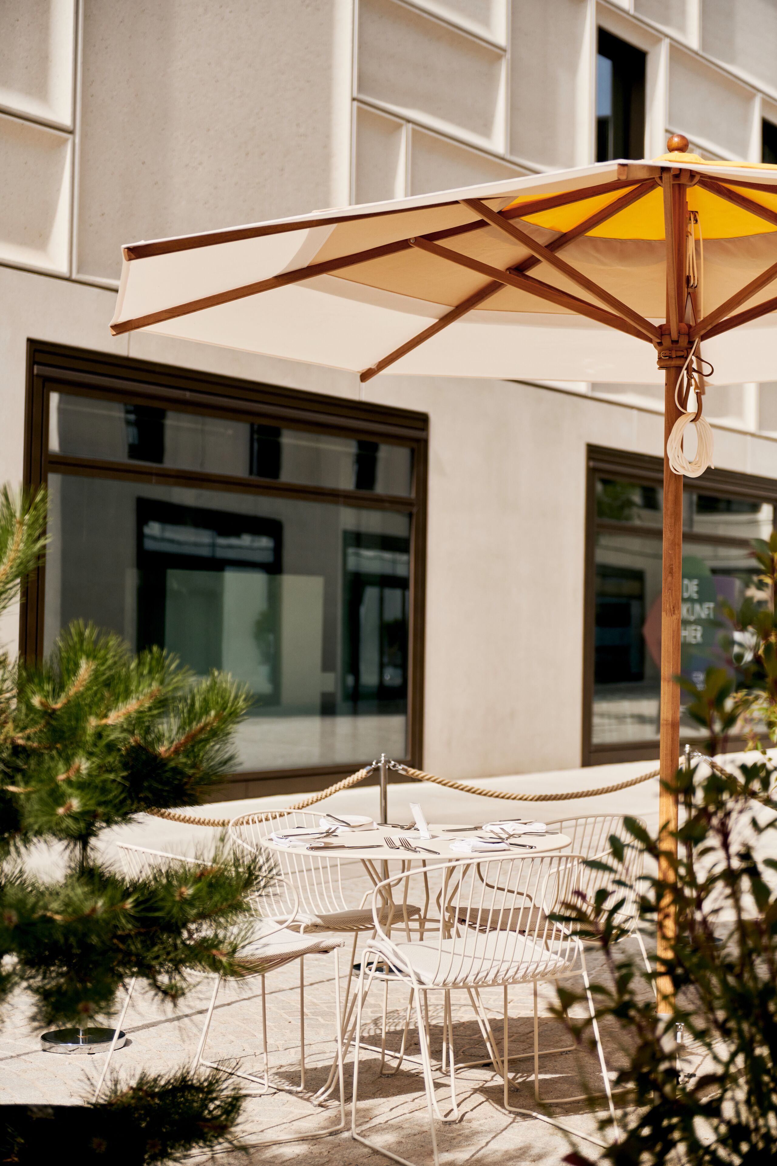 Foto - Karl August - a Neighborhood Hotel