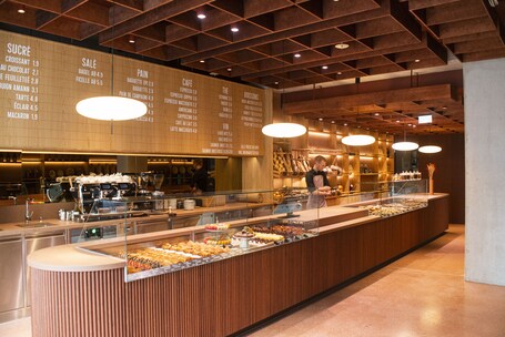 Café